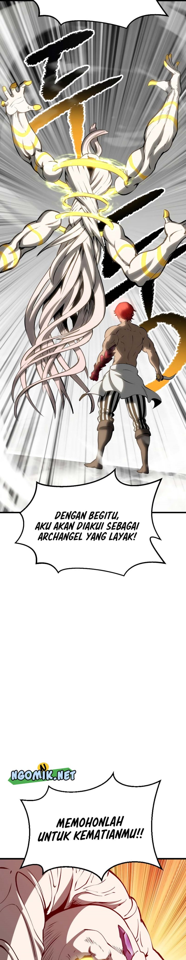 Otherworldly Sword King’s Survival Records Chapter 208 Gambar 15